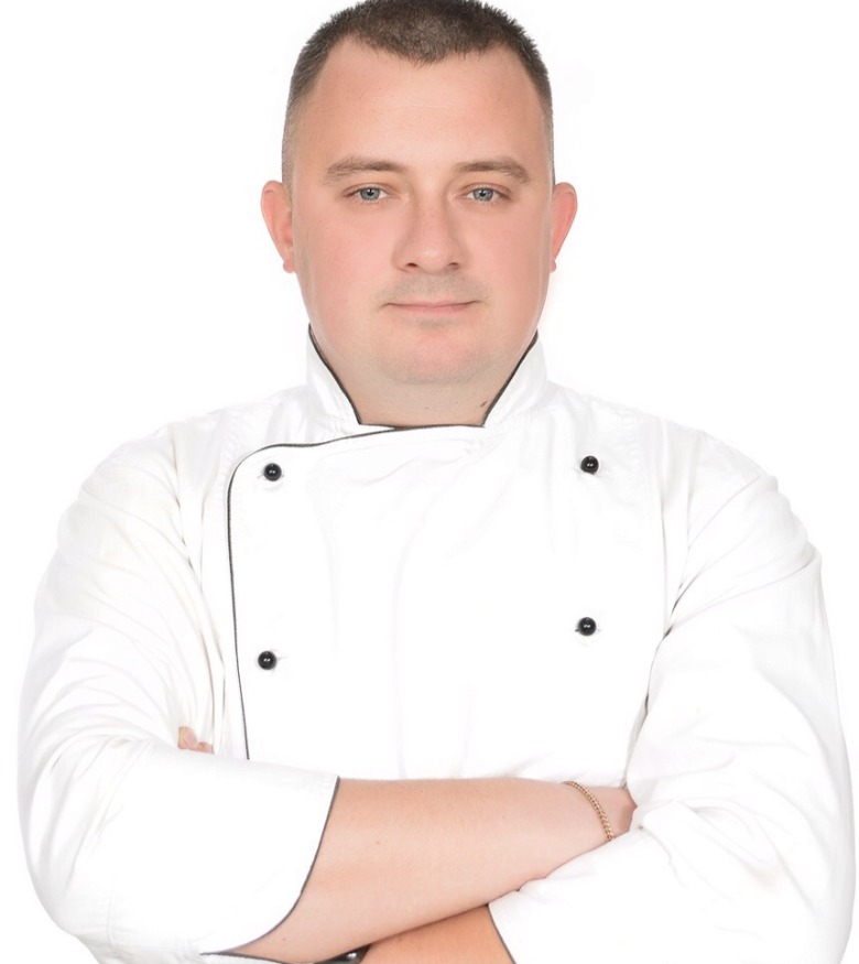 Шеф повар Фабрики смаку